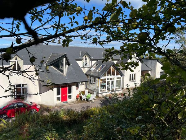 La maison de Peter
