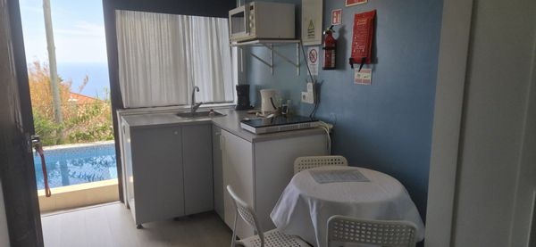 La maison de Canto da Manu Panoramic