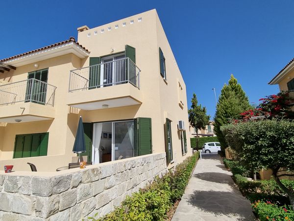 La maison de Ian