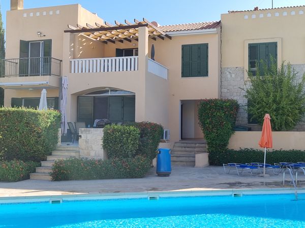 La maison de Ian