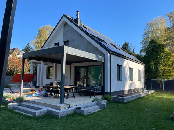 La maison de Tamas