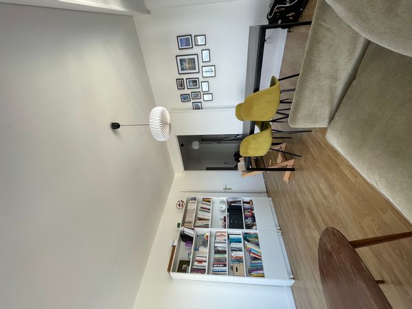 La maison de Erica