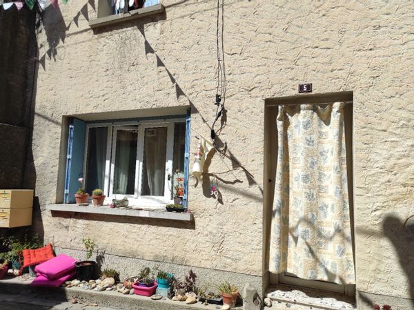 La maison de Fabienne