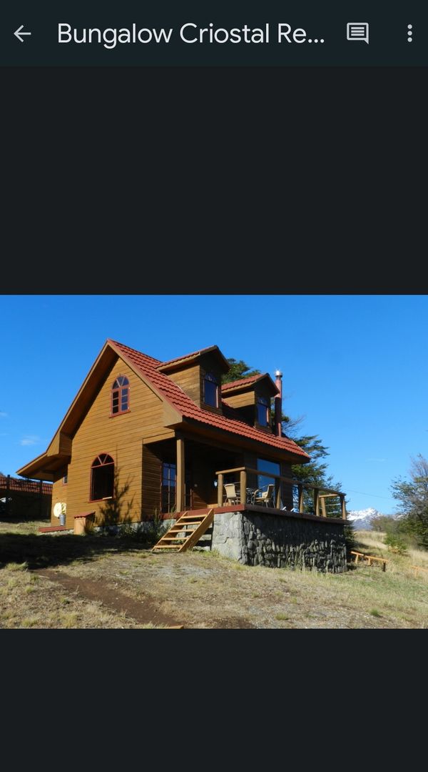La maison de Andrea