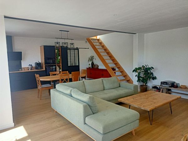 La maison de Mag et Tony