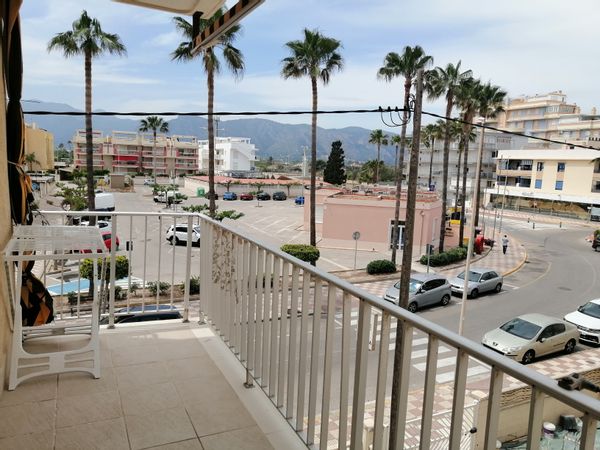 La maison de Yolanda