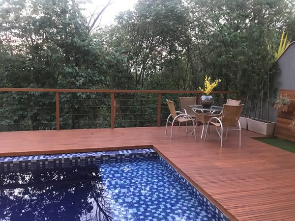 La maison de Daniela