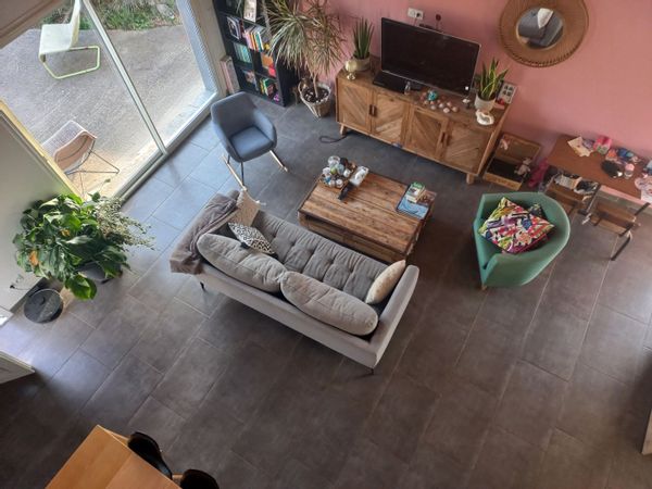 La maison de Sarah