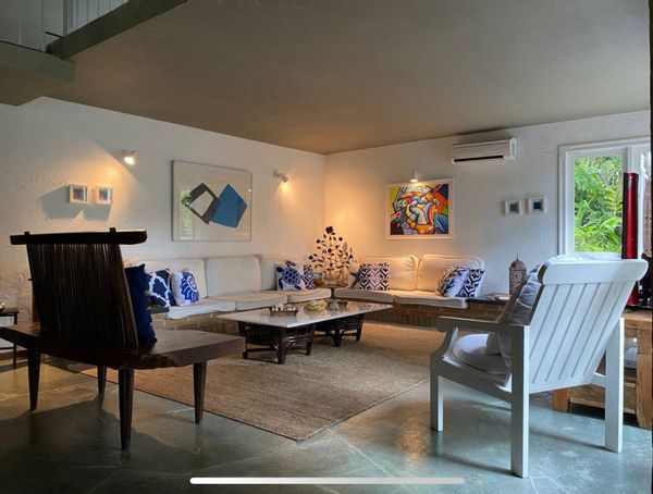 La maison de Vivian