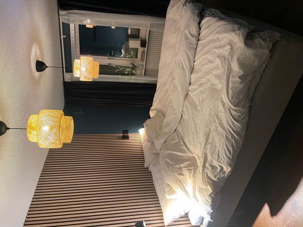 La maison de Andreas & Linda