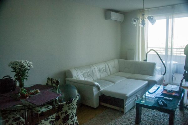 La maison de Richard