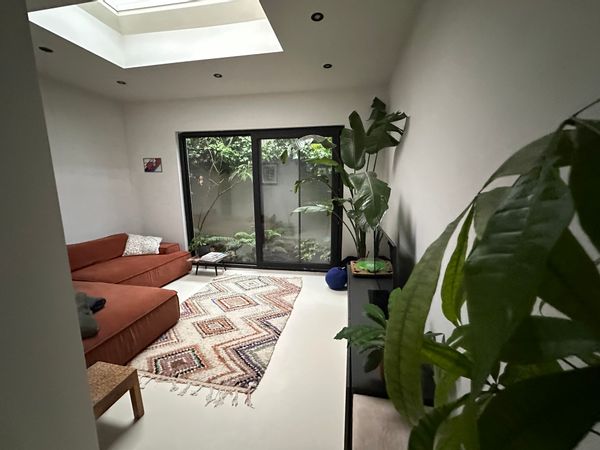 La maison de Kenny & Sophie