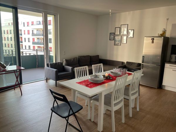 La maison de Ana Carolina
