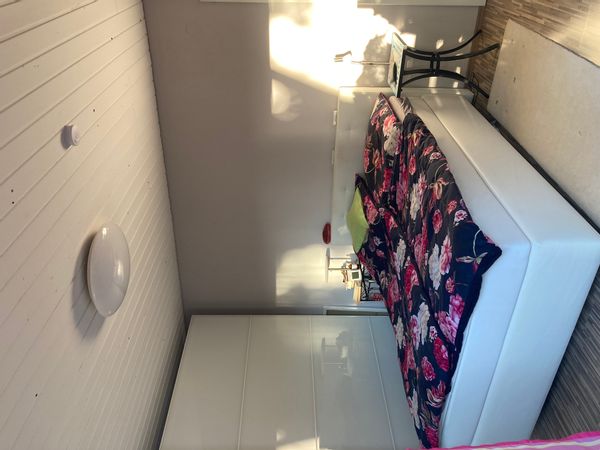 La maison de Doris