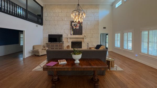 La maison de Katy