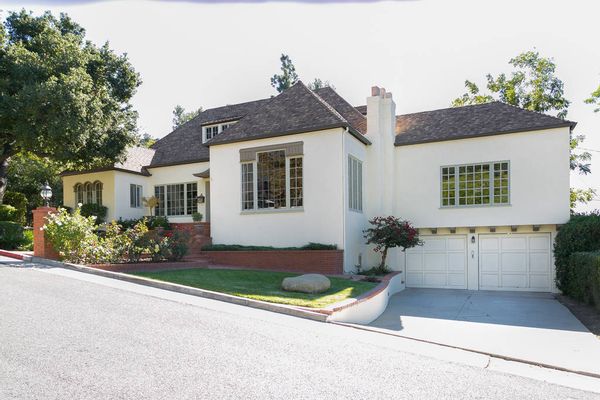 La maison de spyro