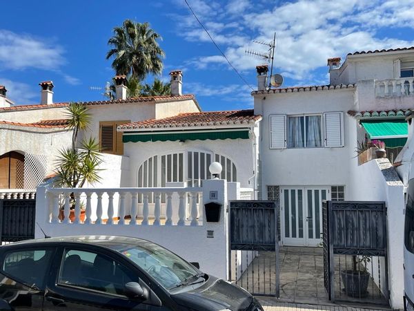 La maison de César