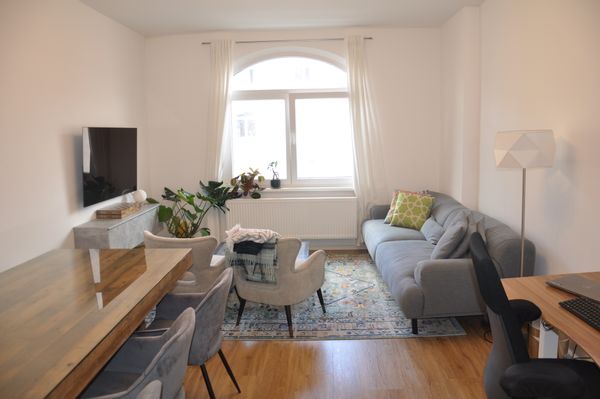 La maison de Hesham