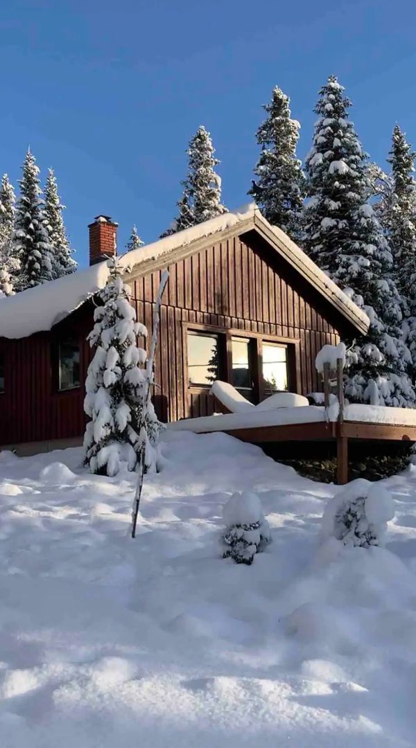 La maison de Nicole