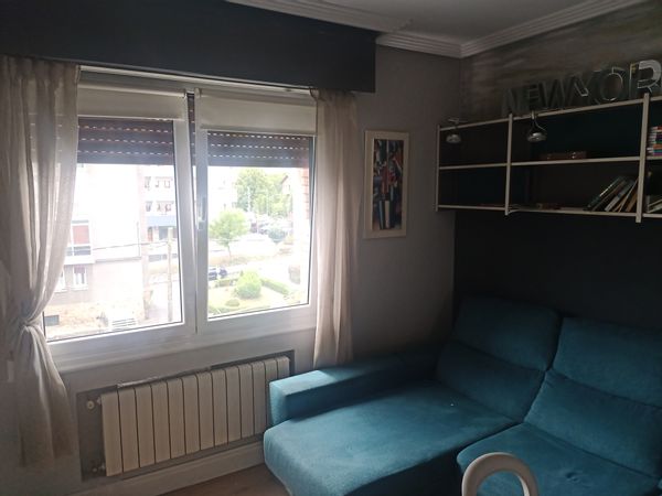 La maison de Asier