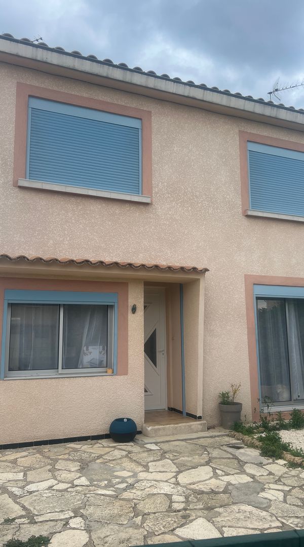 La maison de Jonathan