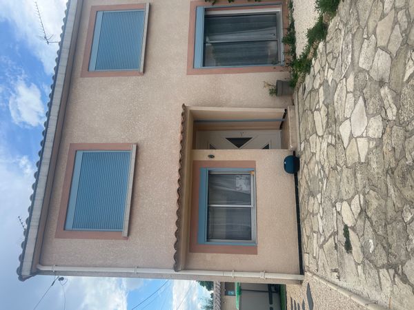 La maison de Jonathan