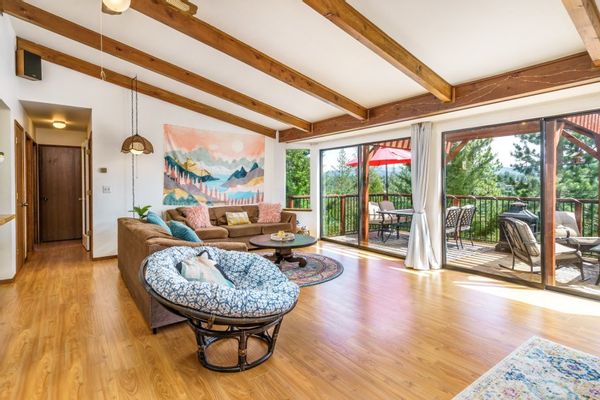 La maison de Lonan & Kayla