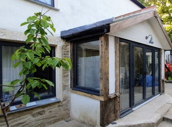 La maison de Emma