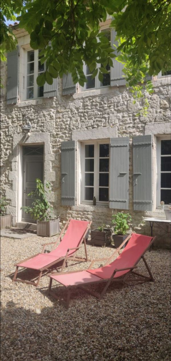 Le Jardin Clos