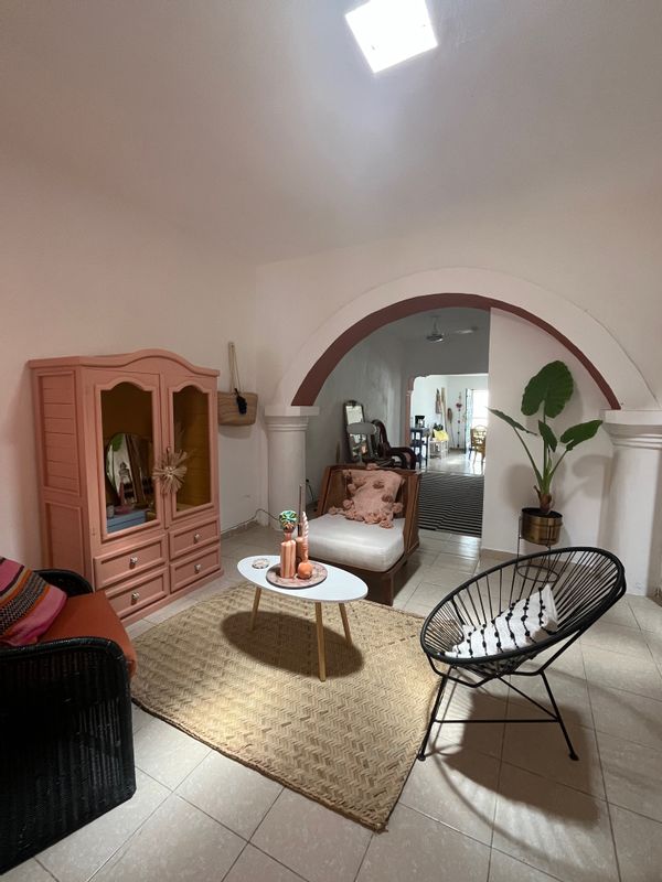 La maison de Valeria