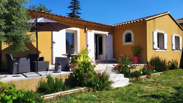 La maison de Gaëlle