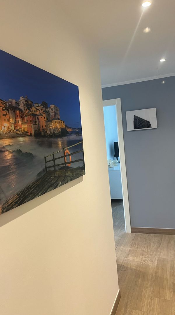 La maison de Cyril
