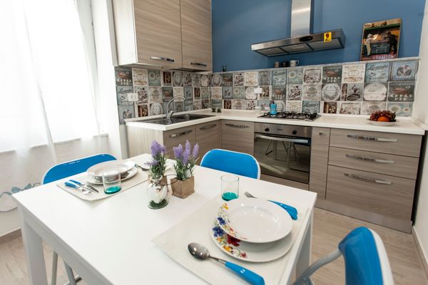 La maison de Ilaria