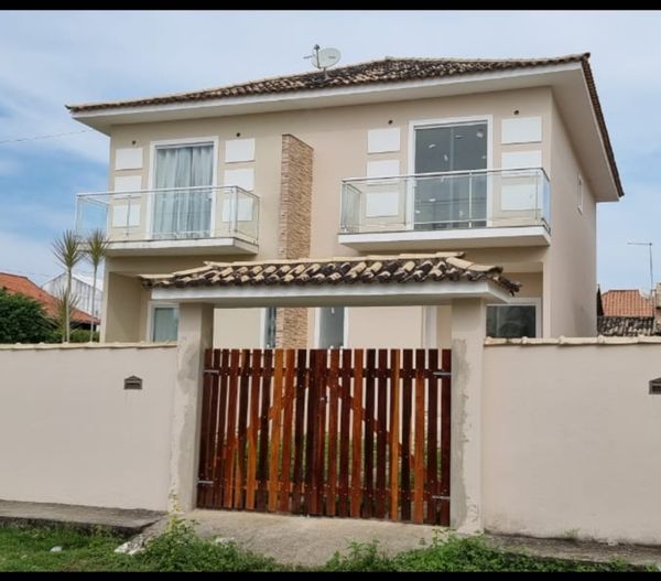 La maison de Rafael