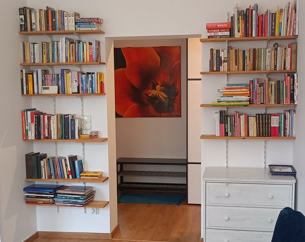 La maison de Karolina&Monika