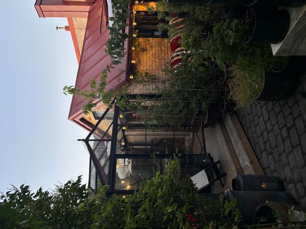 La maison de jennie