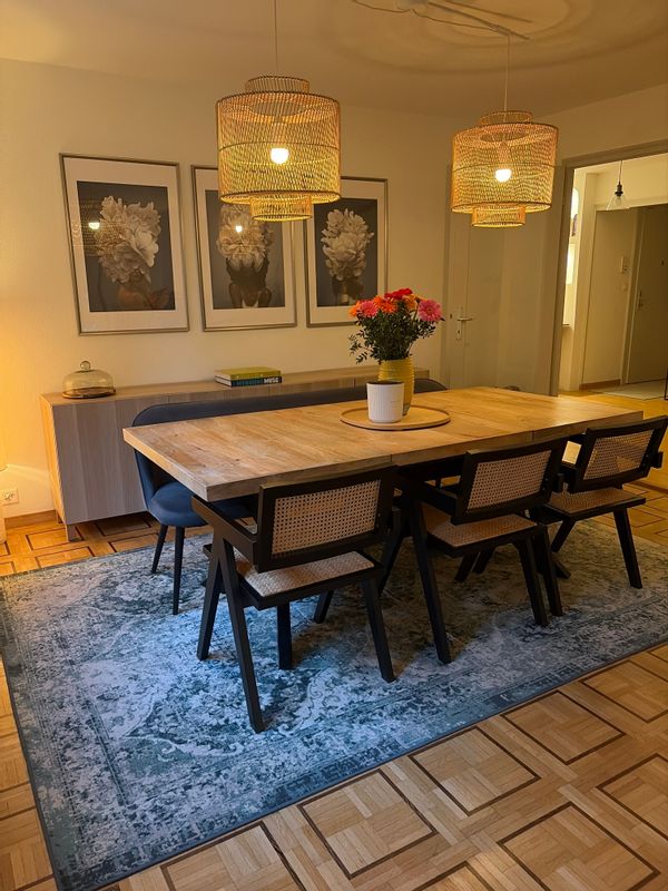 Appartement familiale