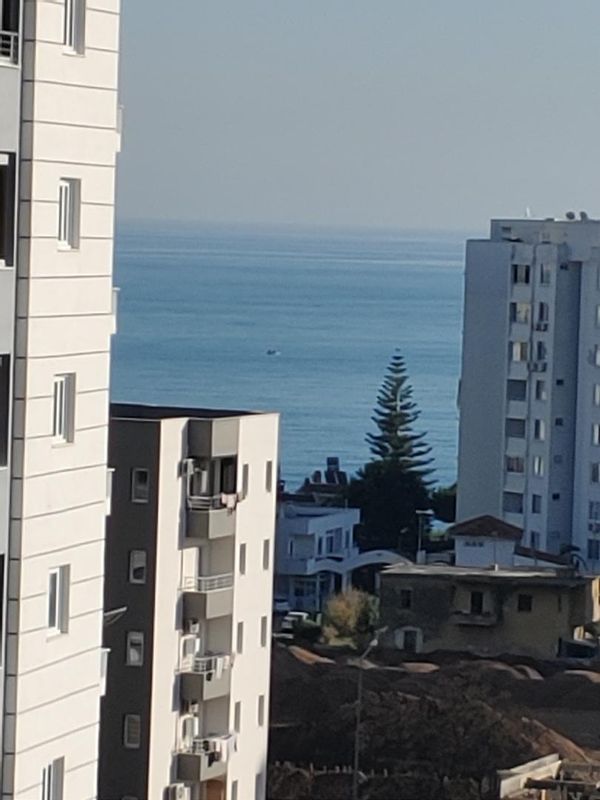 La maison de Marina