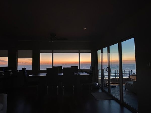 La maison de Mike