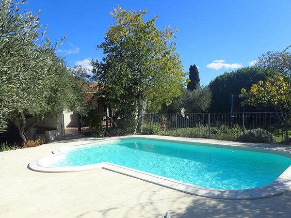 La maison de Cathie & Arnaud