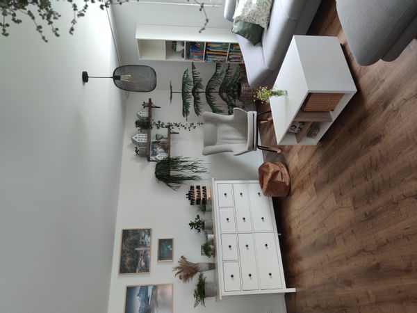 La maison de Natalie