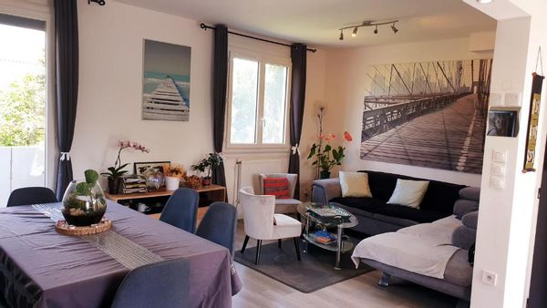La maison d'Iskra