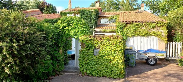 La maison de Nicolas & Christine