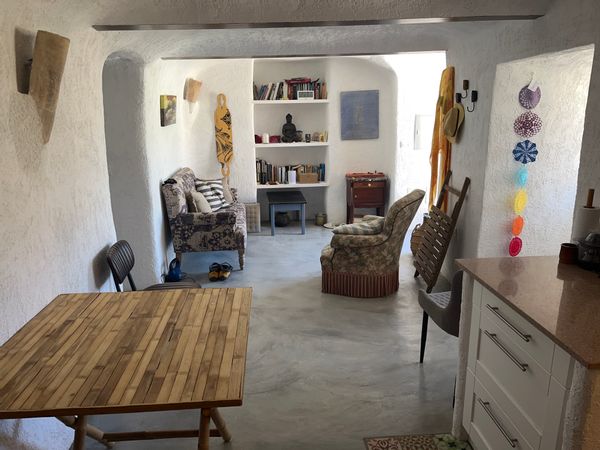 La maison de Alfons
