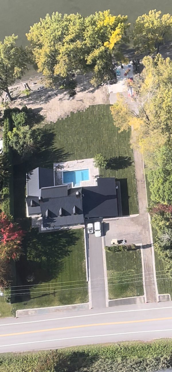 La maison de Dany