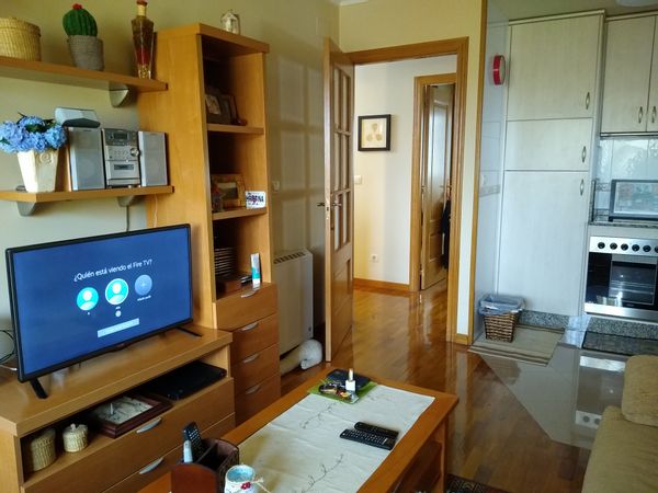La maison de Cristina