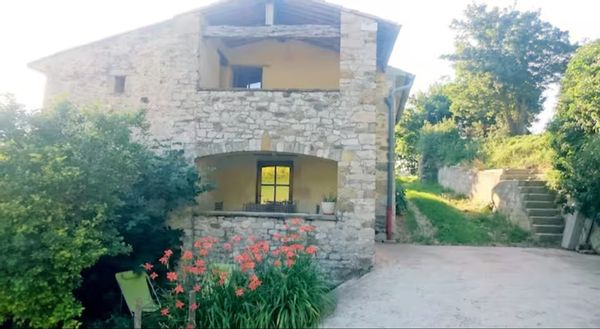 Bienvenue à la Maisonnette !