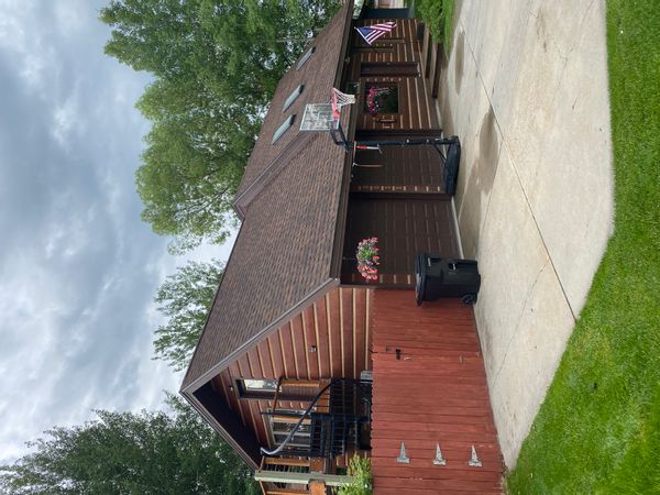 La maison de Smith's