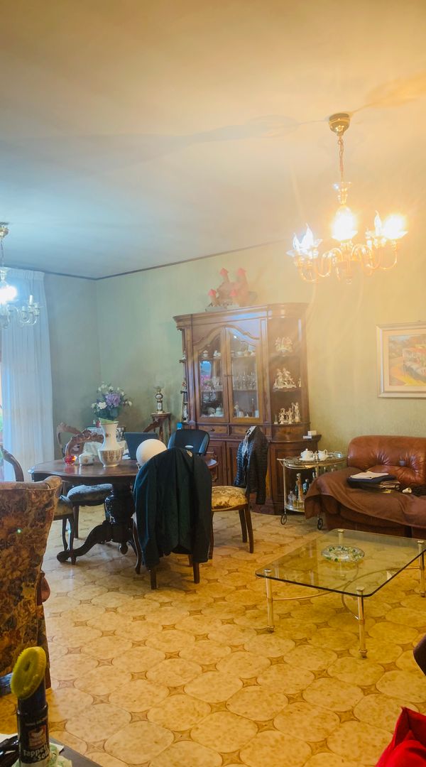 La maison de anna