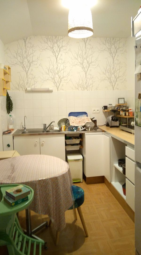La maison de Bernadette